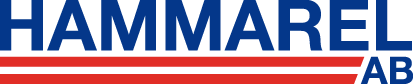 Hammarel logotyp